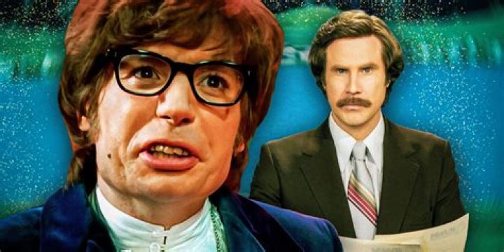 A Comedic Genius And Social Commentator