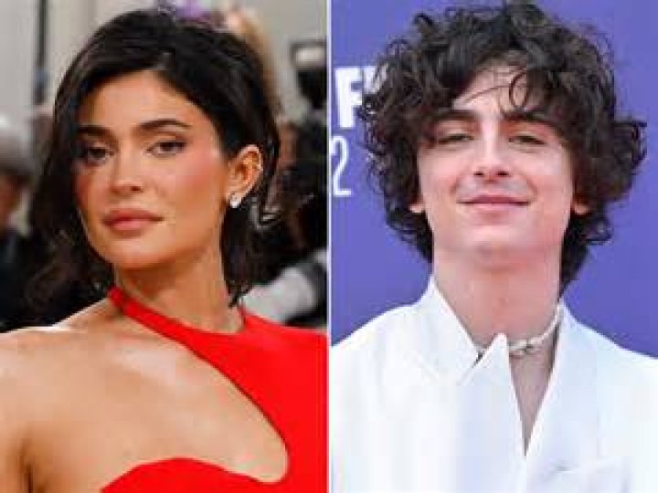 A Complete Timeline of Kylie Jenner and Travis Scott's FourYear