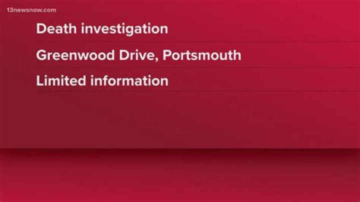 A Comprehensive Exploration Of Death Investigation Redefined