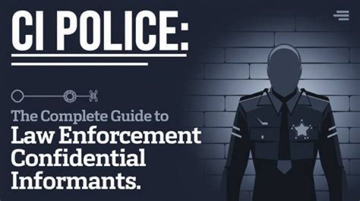 A Comprehensive Guide For Police Investigations