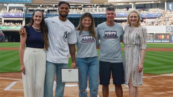 A Comprehensive Guide To Damar Hamlin's Wife's Age