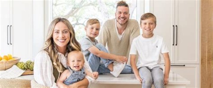 A Comprehensive Guide To His Wife And Family