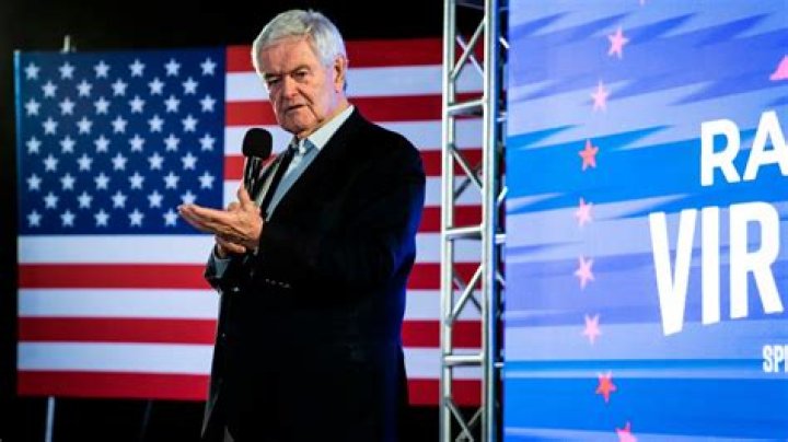 A Conservative Voice Shaping American Politics