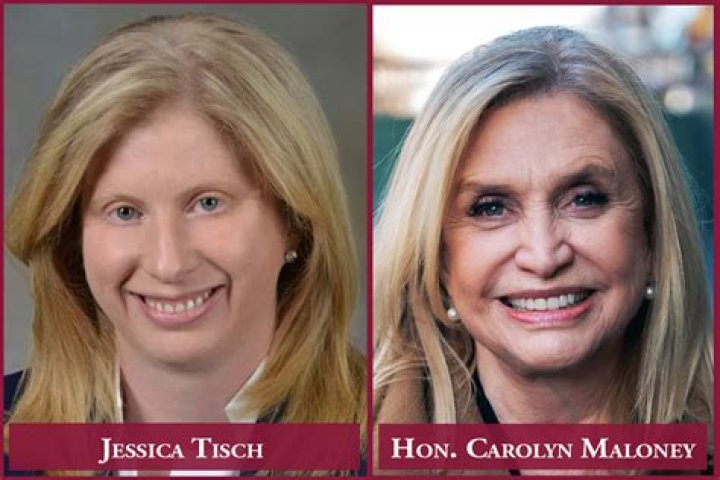 A Conversation with Jessica Tisch &rsquo;08 Harvard Law School Harvard