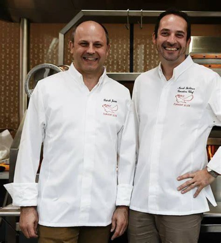 A Culinary Journey With Shea Cerveny