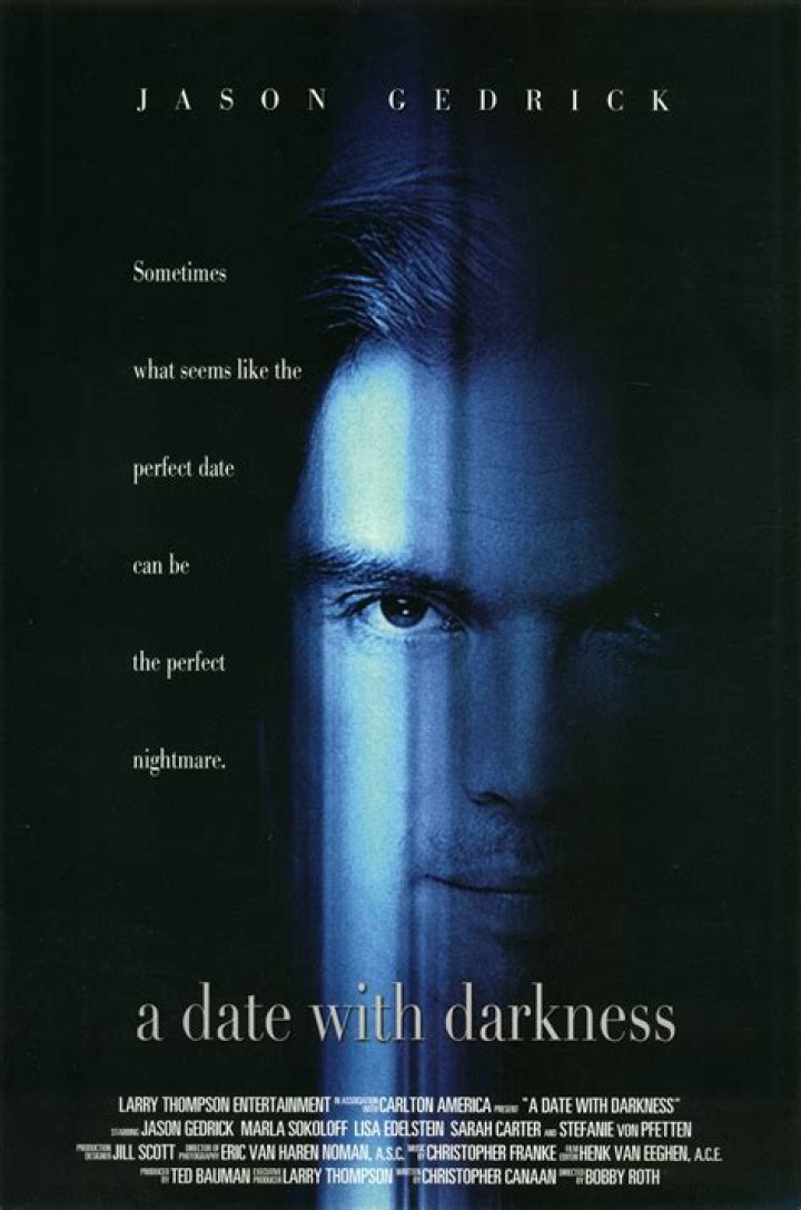 A Date with Darkness The Trial and Capture of Andrew Luster Where to