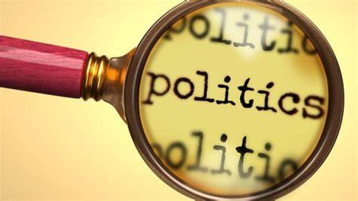 A Daughter's Perspective On Politics And Philanthropy