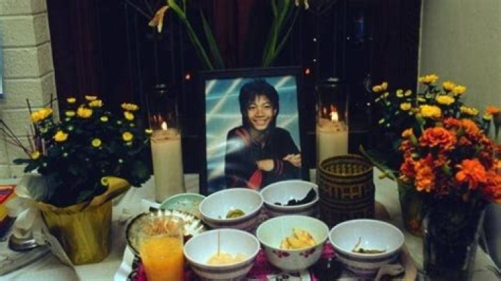 A Deep Dive Into His Memorial