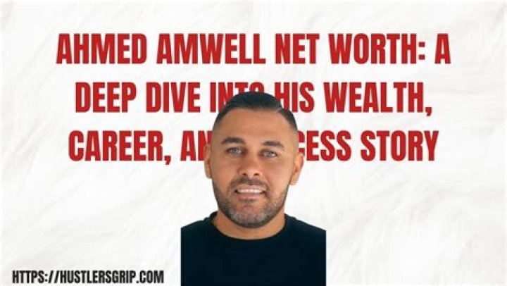 A Deep Dive Into His Wealth
