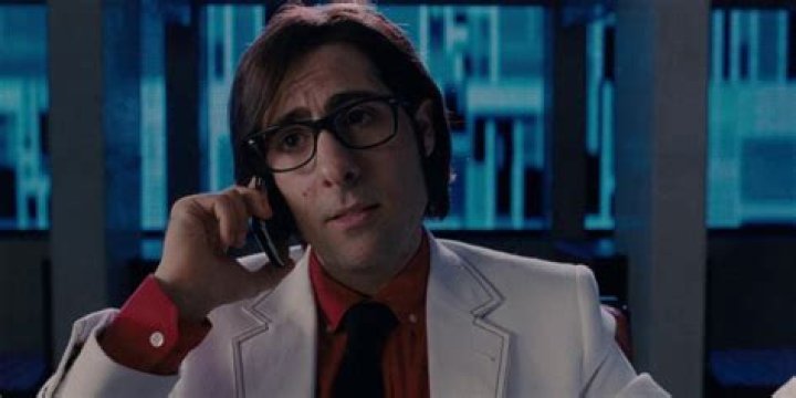 A Deep Dive Into Jason Schwartzman's Relationships