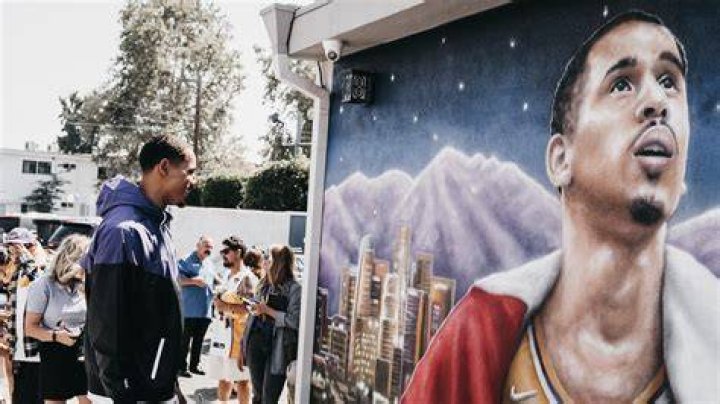 A Deep Dive Into Juan Toscano-Anderson's Parents