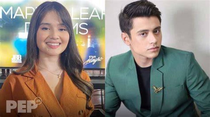 A Deep Dive Into Kelvin Miranda's Girlfriend