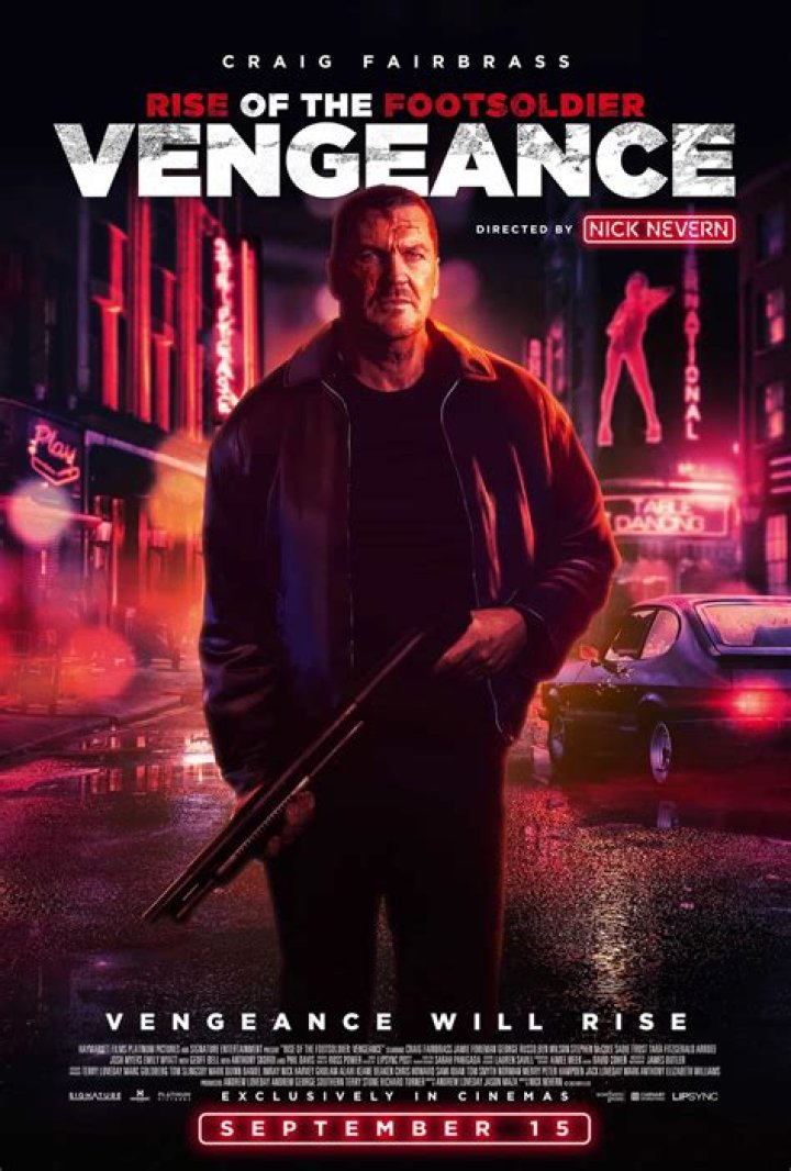 A Deep Dive Into "Rise Of The Footsoldier: Vengeance"
