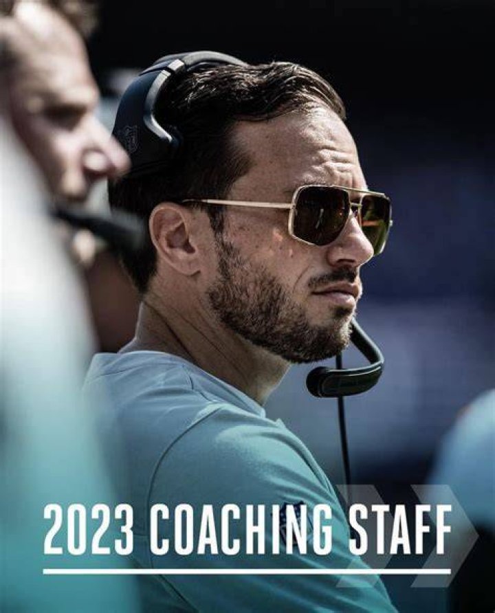 A Deep Dive Into The 2023 Coaching Staff