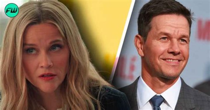 A Deep Dive Into The Friendship Of Reese Witherspoon And Mark Wahlberg