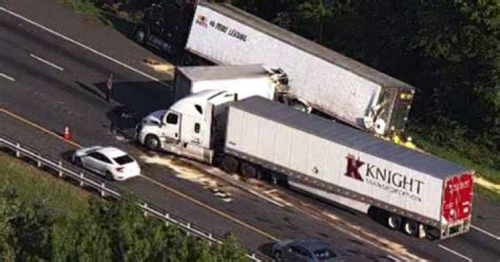 A Deep Dive Into The Philip Guilford Accident
