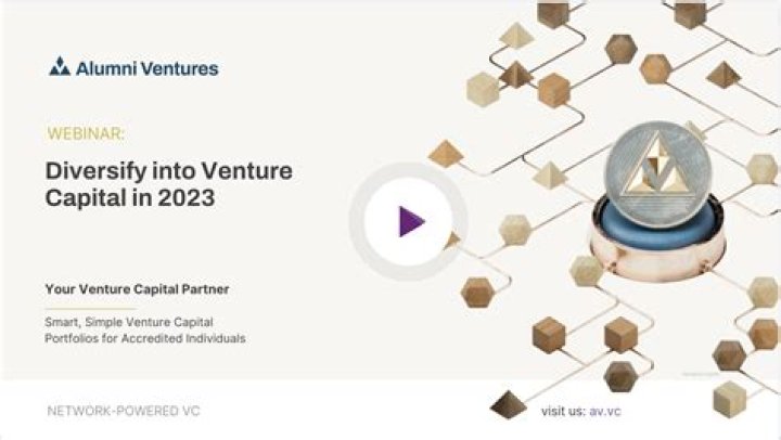 A Deep Dive Into Venture Capital Success