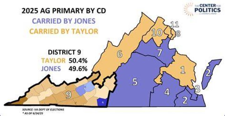 A Deeper Look Into The Virginia Case