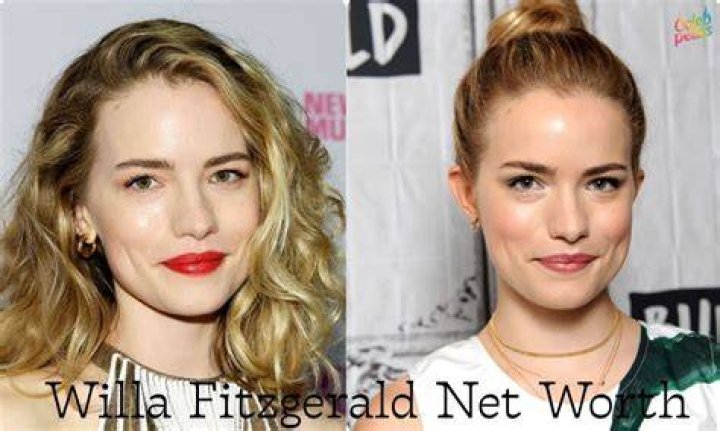 A Dive Into Her Net Worth