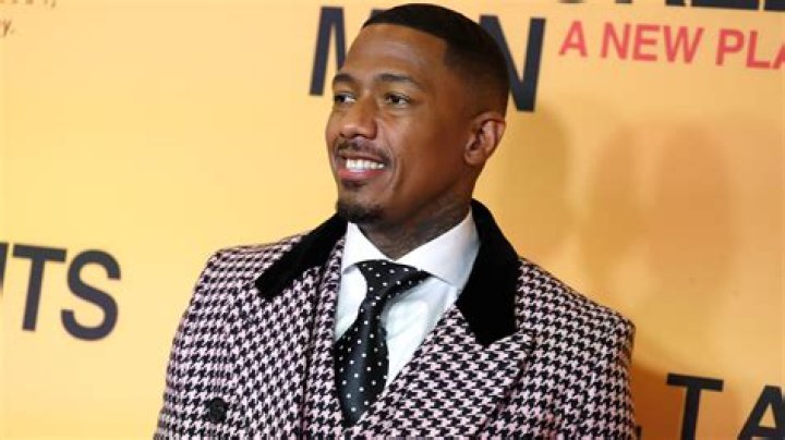 A Father Of 11, Nick Cannon Shares How Much He Earns To Maintain His