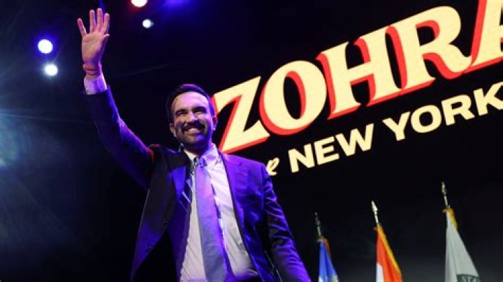 A Force For Change In New York Politics