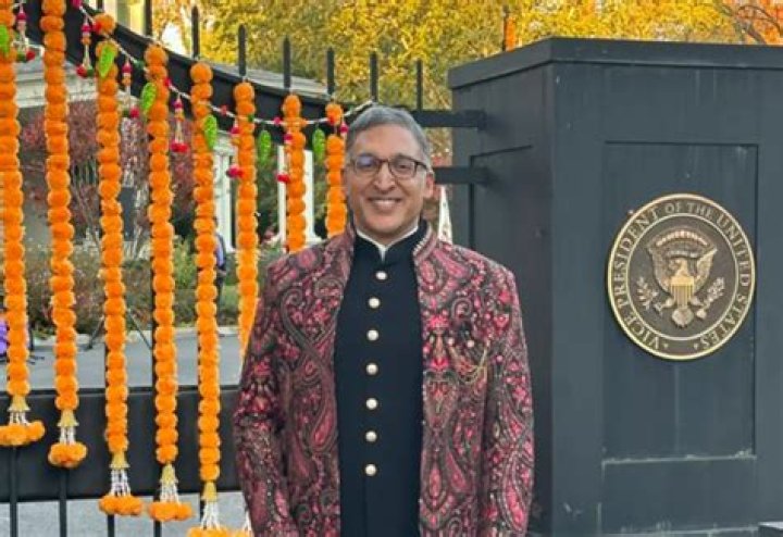 A Glimpse into Neal Katyal's Family Life and Achievements Garrity Traina
