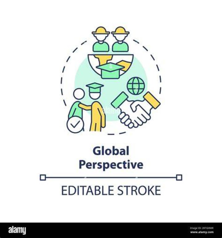 A Global Perspective, Investigative Expertise