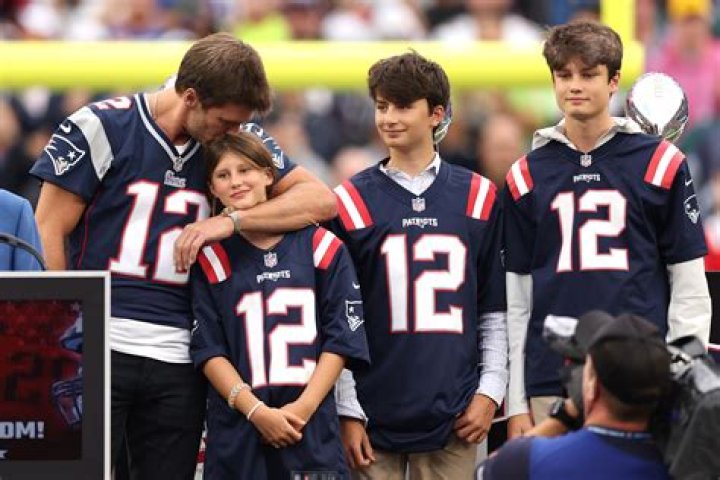A Guide To Brady Noon Height