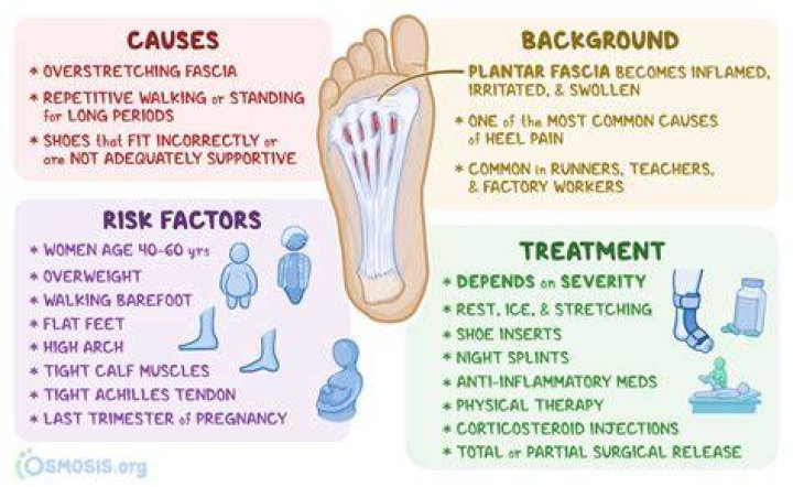A Guide To Causes, Symptoms, And Treatment