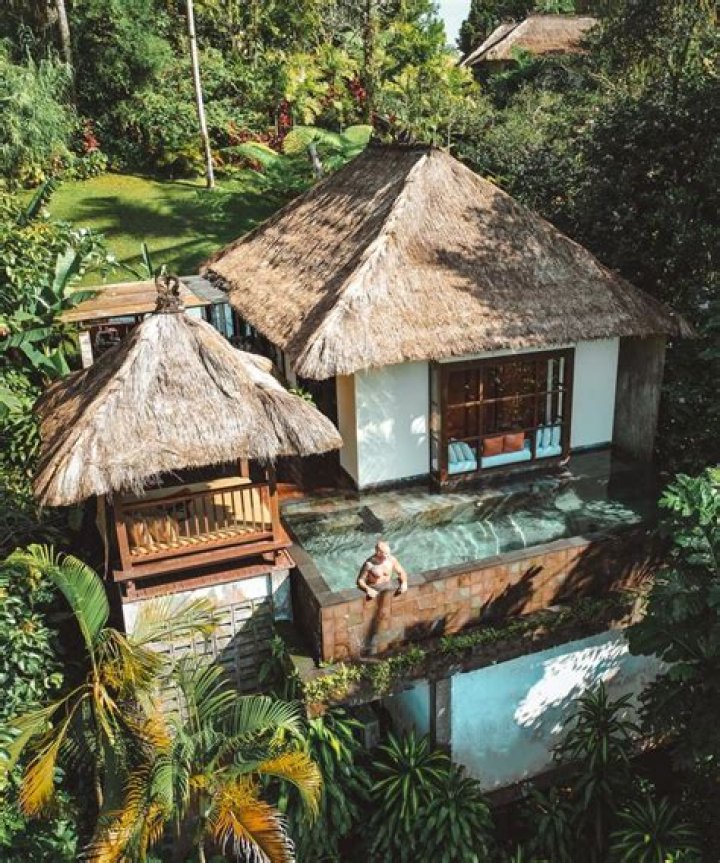 A Haven Of Luxury And Tranquility