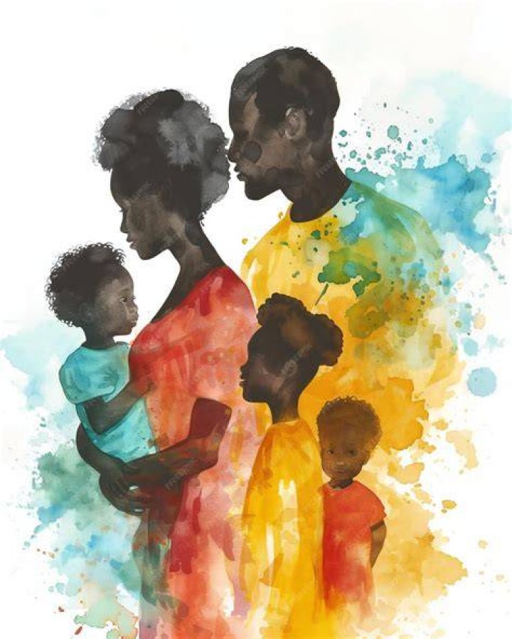 A Heartwarming Story Of Connection And Family