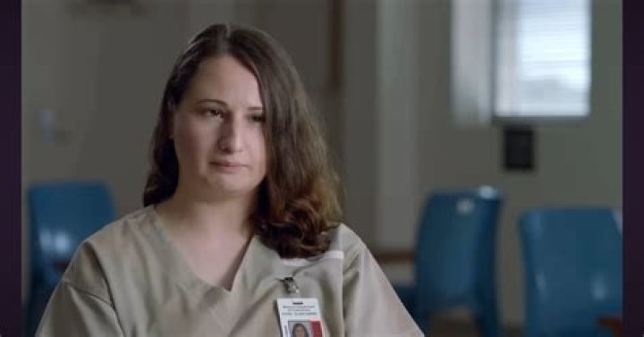 A Isaac Potter Gypsy Rose Blanchard Husband