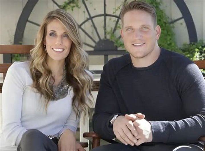 A. J. Hawk Wife, Sister, Net Worth, Height, Weight, Body Stats » Celeboid