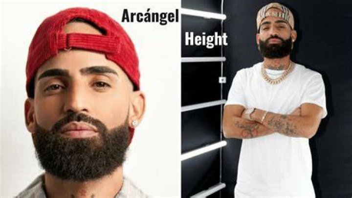 A Journey into Arcangel height