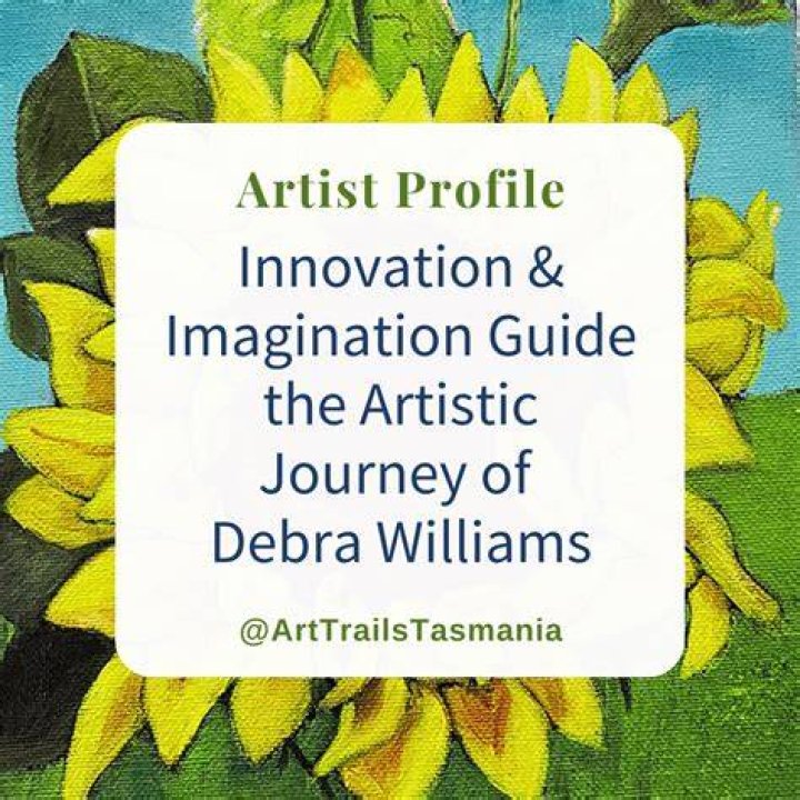 A Journey Into Artistic Innovation