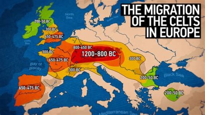 A Journey Into Celtic Ancestry And Divine Connections