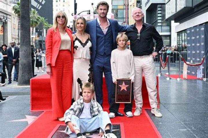 A Journey Into Family And Fame