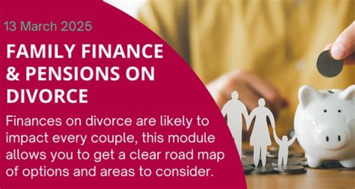 A Journey Into Family, Finance, And Fidelity