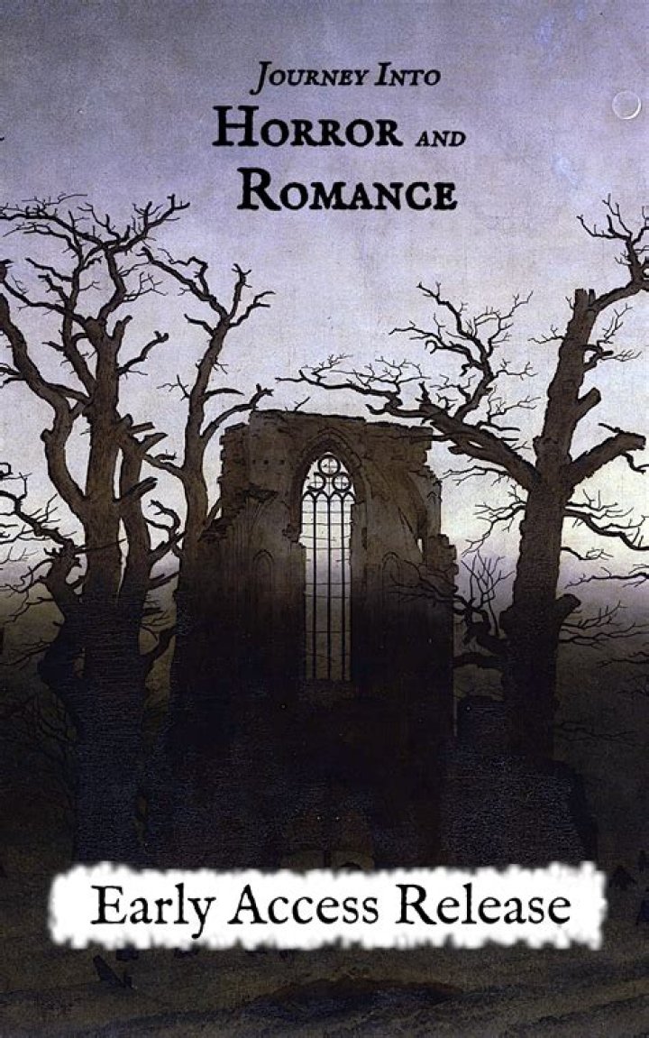 A Journey Into Horror History