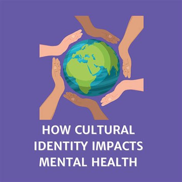 A Journey Into Identity, Health, And Culture