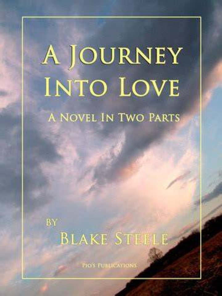 A Journey Into Love And Secrecy