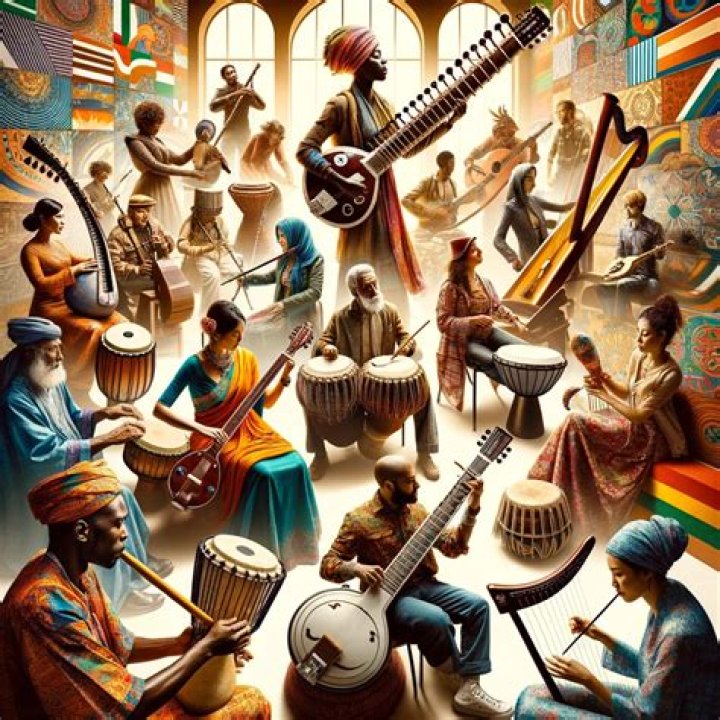 A Journey Into Musical Ingenuity And Cultural Impact