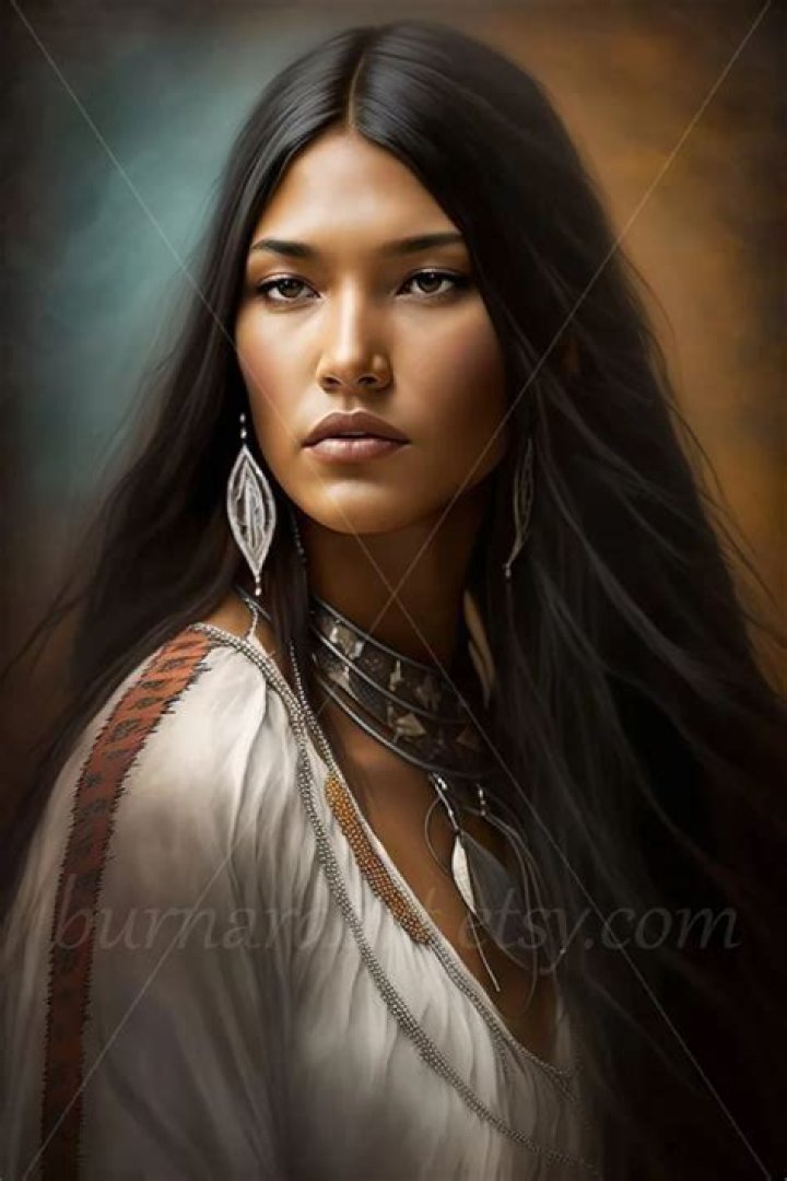 A Journey Into Native American Art