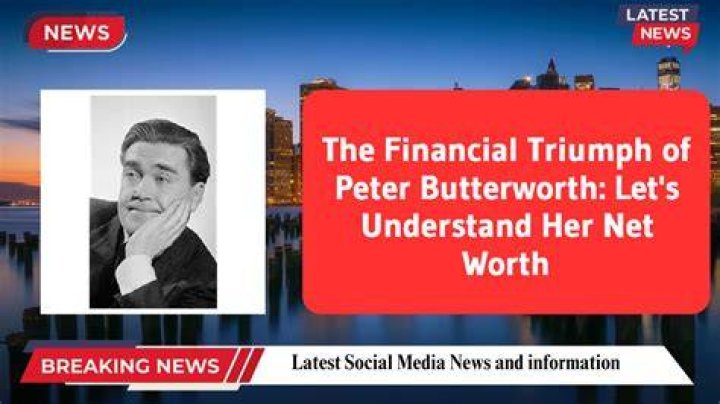 A Journey Into Net Worth And Success