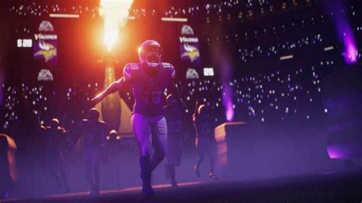 A Journey Into NFL Brilliance