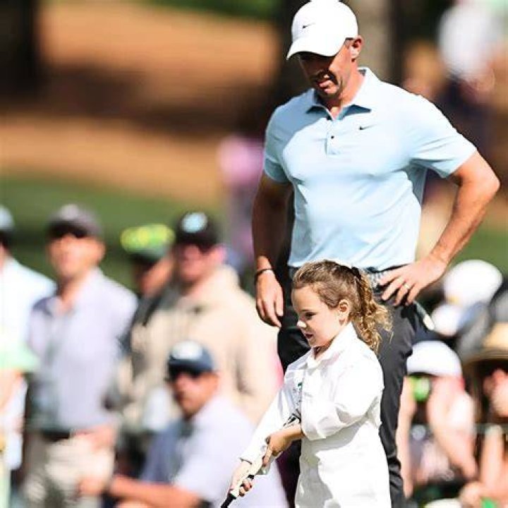 A Journey Into Parenthood And Golfing Greatness