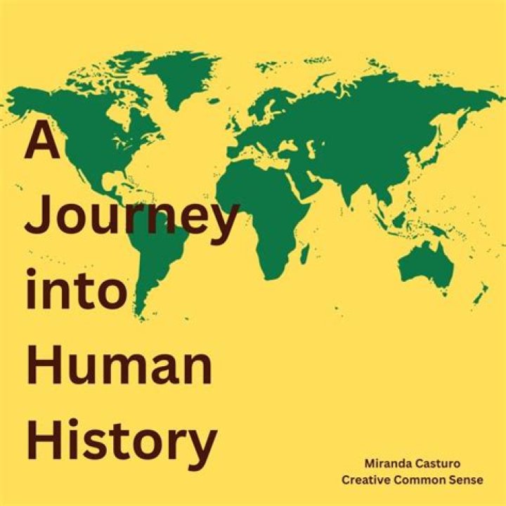 A Journey Into Personal History