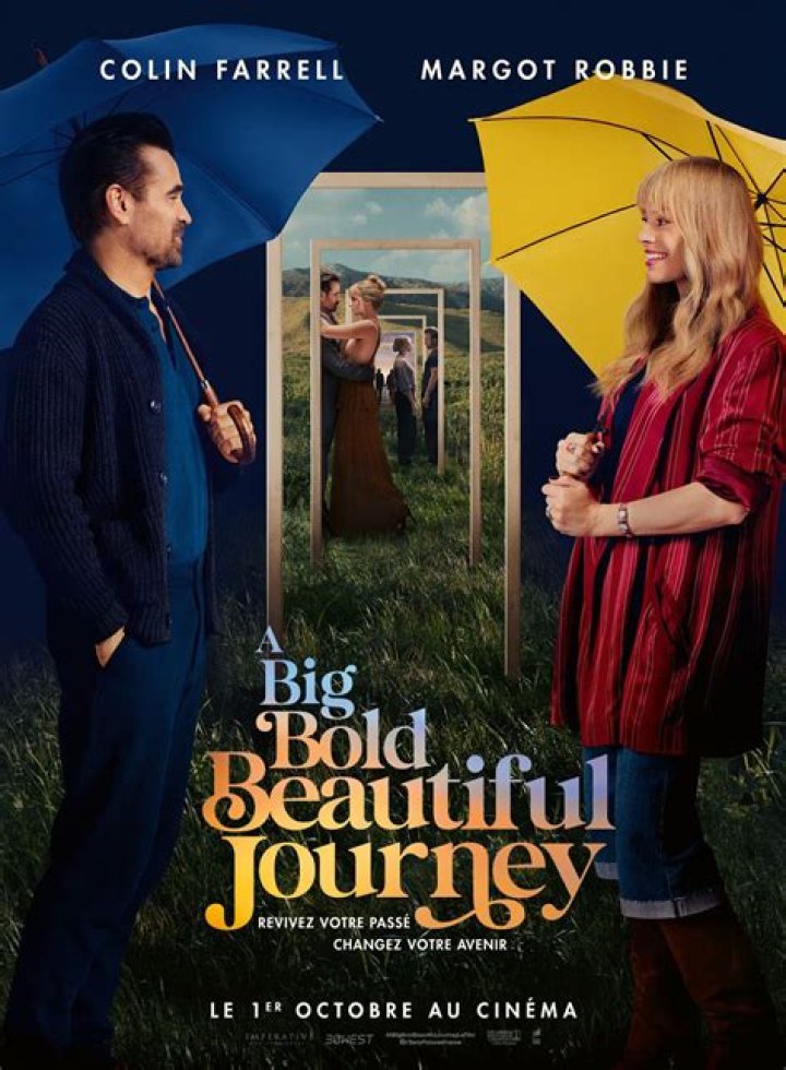 A Journey Into The "Big Love" Cast