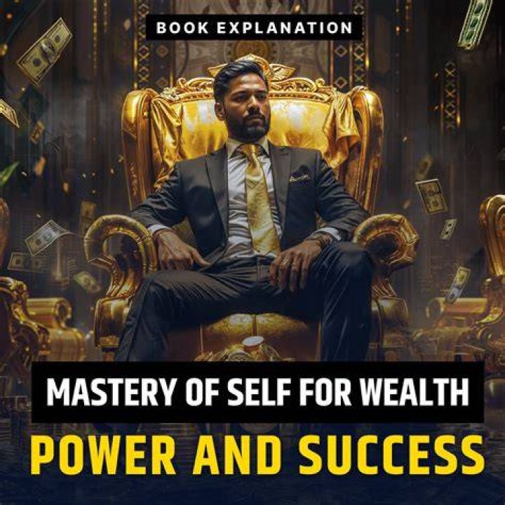 A Journey Into Wealth, Power, And Legacy