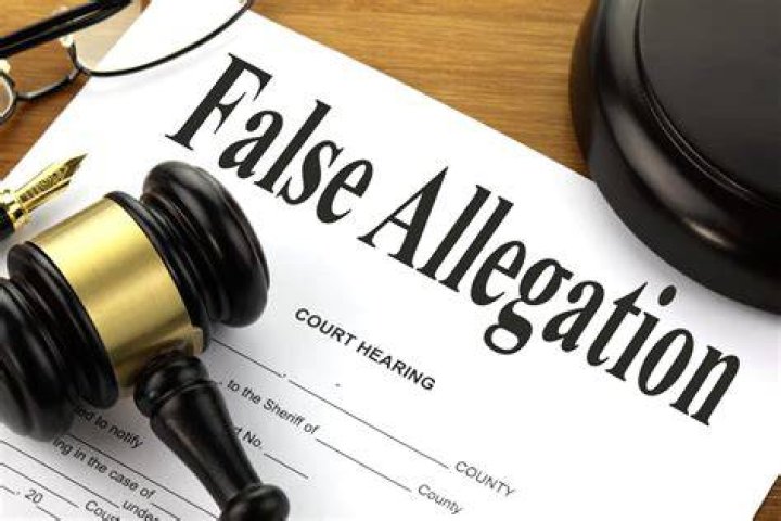 A Journey Of Allegations And Impact